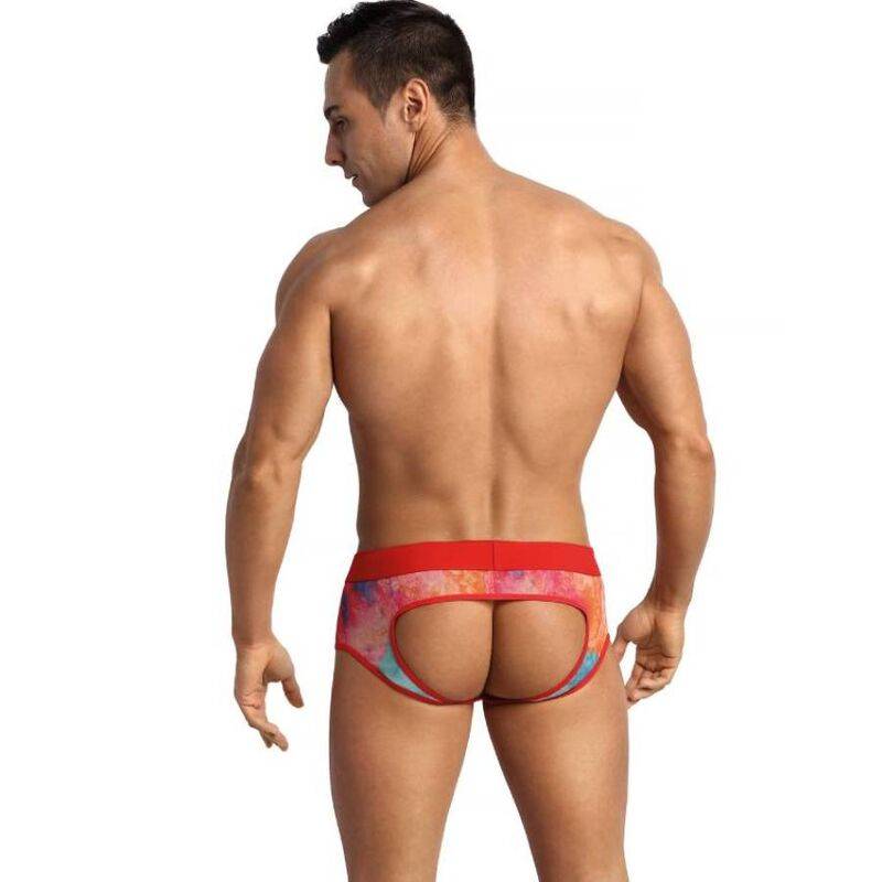 Anais men - falcon jock bikini - 1
