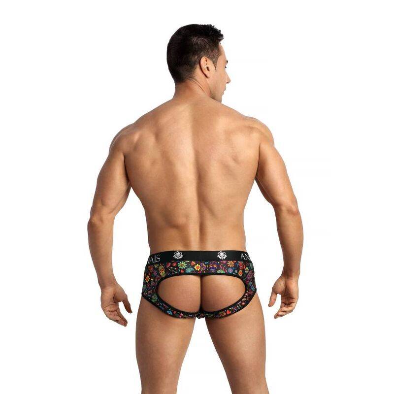 Anais men - mexico jock bikini m - 1