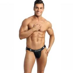 Anais men - petrol jock strap