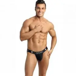 Anais men - petrol jock strap s - - 1