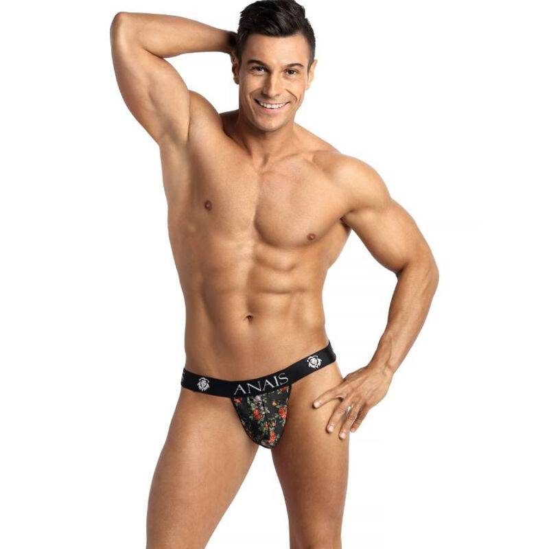 Anais men - power jock strap - 1