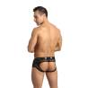 Jock bikini Anais Men Romance, modelo de espaldas