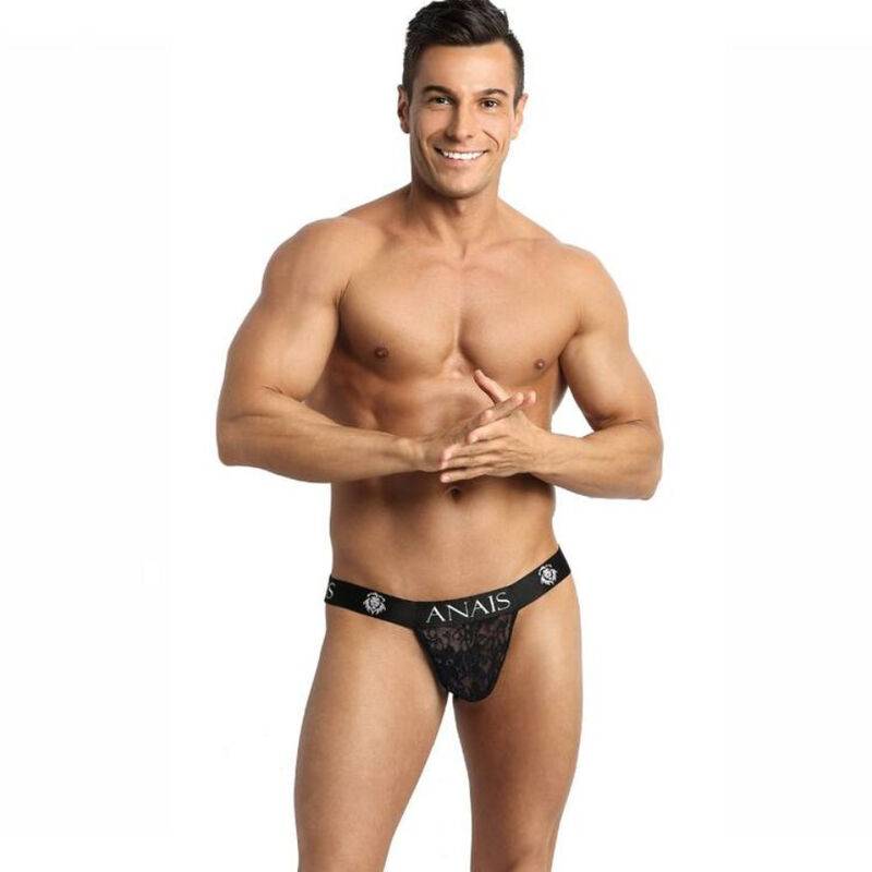 Jockstrap Anais Men Romance, modelo de frente