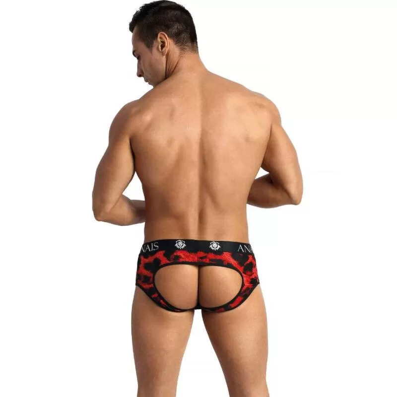 Anais men - savage jock bikini s - - 1
