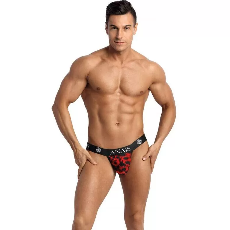 Anais men - savage jock strap s - - 1