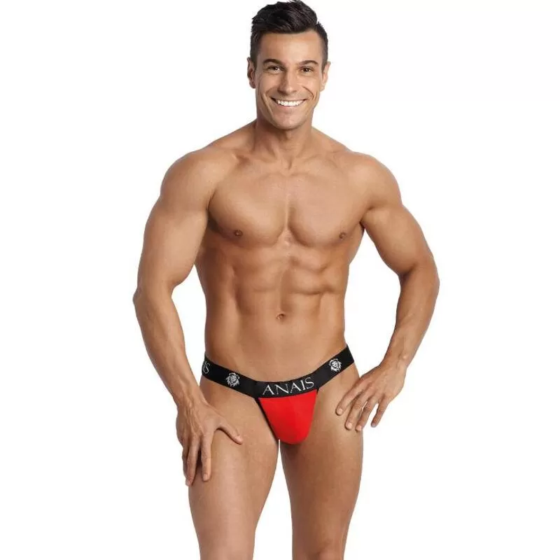 Anais men - soul jock strap s
