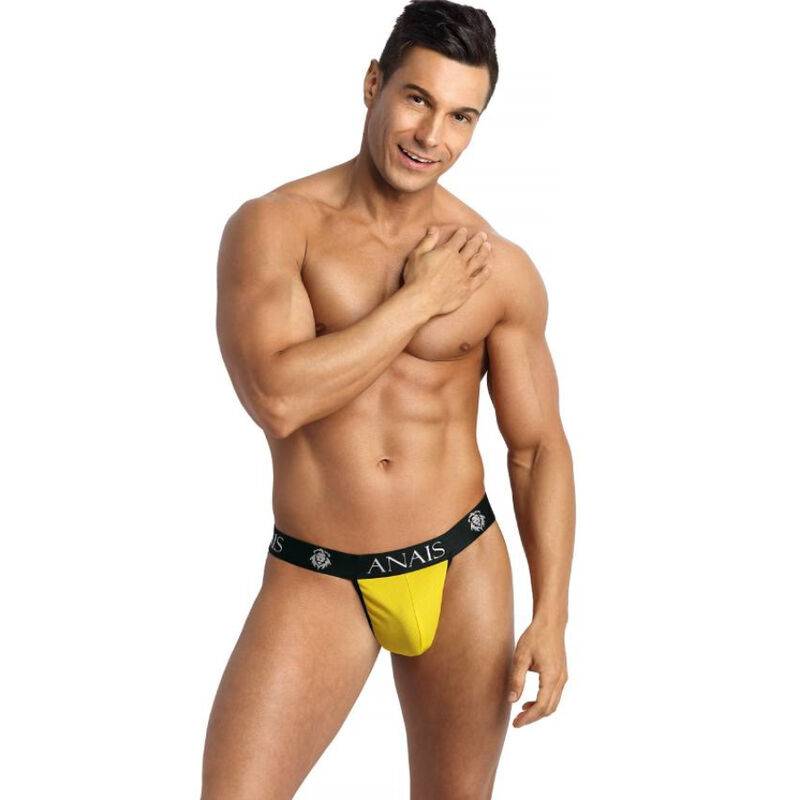 Jock strap Anais Tokio talla S, puesto de frente