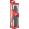 Sevencreations perfect pleasures vibrador negro 22cm - 2