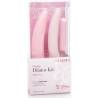 Caja del Inspire Vibrating Dilator Kit