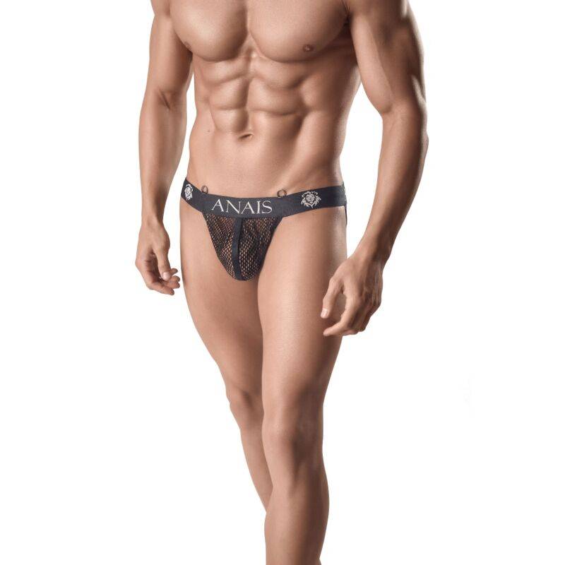 Jockstrap Anais Men Ares III, modelo de frente