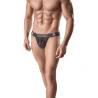Jockstrap Anais Men Ares III, modelo de frente