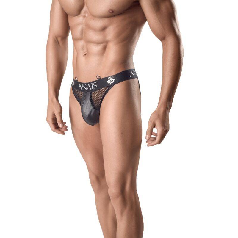 Jockstrap Anais Men Ares I, modelo de frente