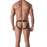 Jockstrap Anais Men Ares I, modelo de espaldas