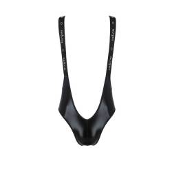 Passion 027 body bruno negro - - 5