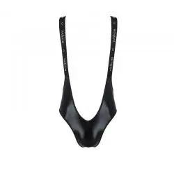 Passion 027 body bruno negro s/m - - 5