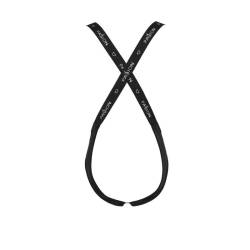 Passion 027 body bruno negro - - 6