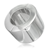 Anillo testiculos  acero inoxidable 40mm - 1