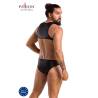 Passion 056 body adam negro - 2