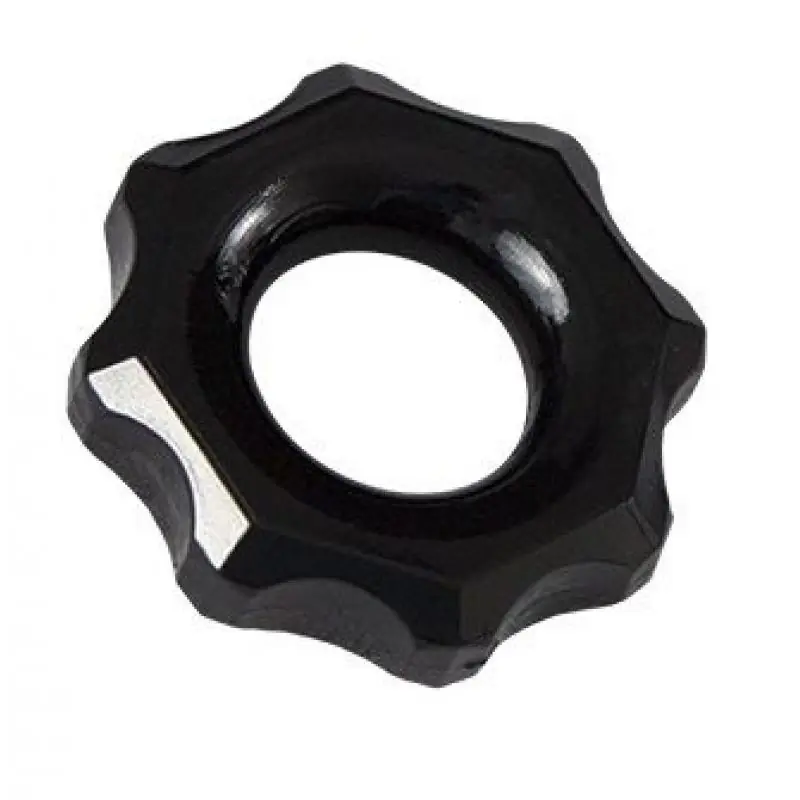Bathmate anillo pene spartan negro Bathmate anillo pene spartan negro