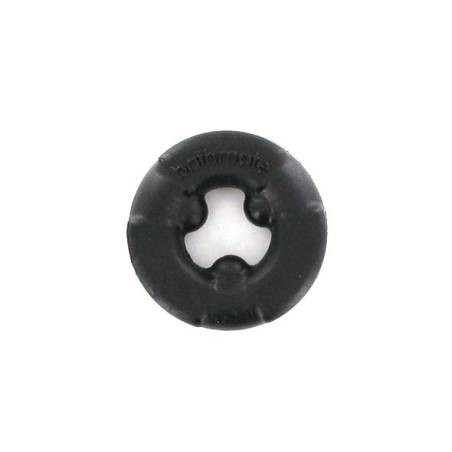 Bathmate anillo pene gladiator negro - 1