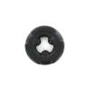 Bathmate anillo pene gladiator negro - 1