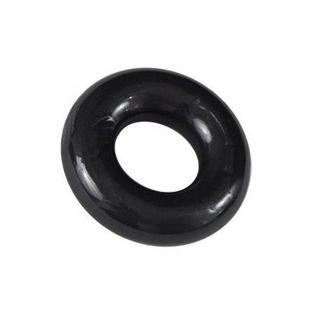 Bathmate anillo pene barbarian negro - 1