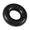 Bathmate anillo pene barbarian negro - 1