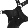 Fetish submissive actitude - arnés ecopiel jock strap hombre - 4