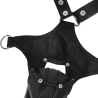 Fetish submissive actitude - arnés ecopiel jock strap hombre - 5
