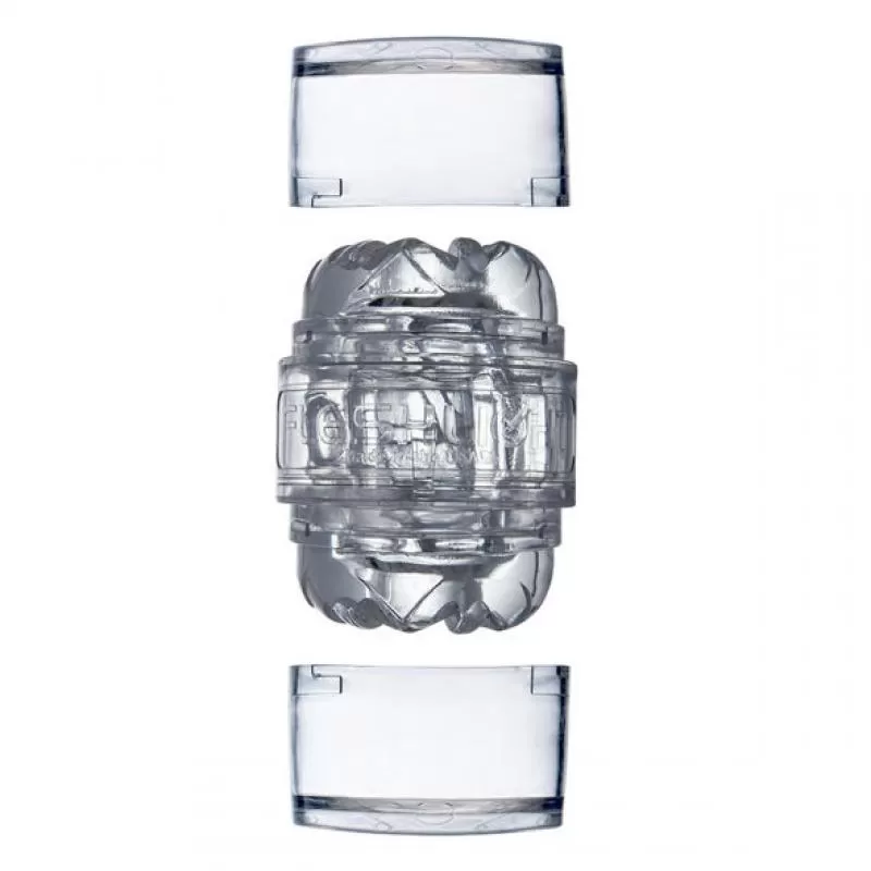 Fleshlight quickshot vantage masturbador