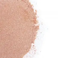Secretplay - golden light kit polvos comestibles y pluma fresas & cava