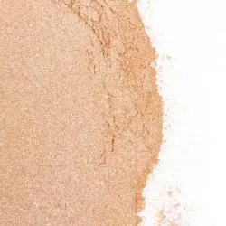 Secretplay - golden light kit polvos comestibles y pluma chocolate afrodisiaco