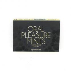 Bijoux - indiscrets caramelo placer oral menta