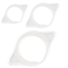 Maximus pack 3 anillos xs + s + m - 1