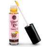 Secretplay lip gloss vibrant kiss - piña colada - 2
