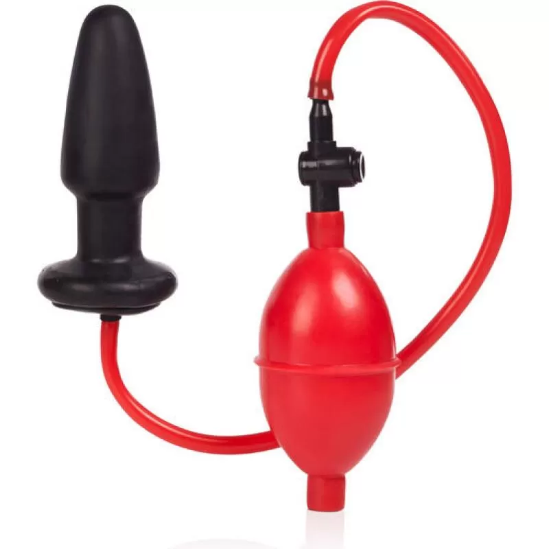Colt plug anal expansible Colt plug anal expansible
