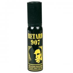 Ruf - retard 907 spray retardante. retard 907 spray