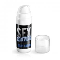 Ruf - sex control delay crema retardante 30 ml