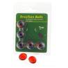 Taloka - brazilian balls gel íntimo fresa 5 bolas - 1