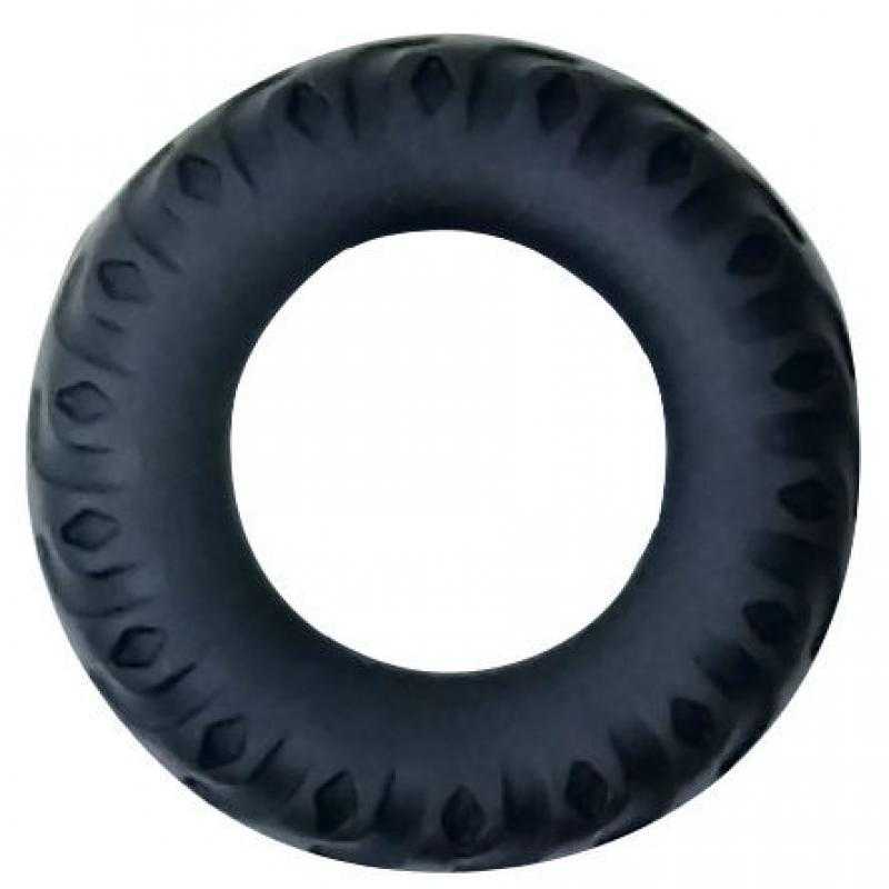 Baile titan cockring black green 2cm Baile titan cockring black green 2cm
