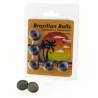 Taloka - brazilian balls gel excitante efecto confort 5 bolas - 1