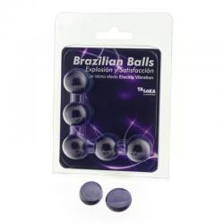 Pretty love bertram anillo vibrador negro PRETTY MALE - 6