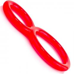 Crazybull vagina con base masturbador voz CRAZY BULL - 2