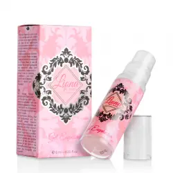 Liona by moma - vibrador liquido euphoria gel 6 ml