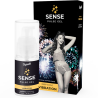 Coquette pulse gel fresa vibración magica premium 15ml - 1