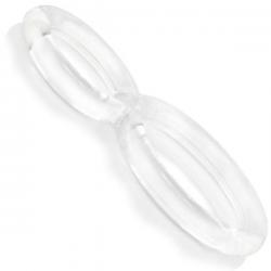 Crazybull vagina con base masturbador voz CRAZY BULL - 3