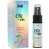 Intt - clit me on frutos rojos 12 ml - 1