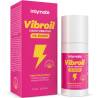 Intimateline intymate - vibroil aceite intimo para ella efecto vibrador 15 ml - 1