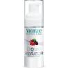 Amoreane - liquido vibrador frutos rojos 30 ml - 1