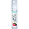 Amoreane - liquido vibrador frutos rojos 10 ml - 1